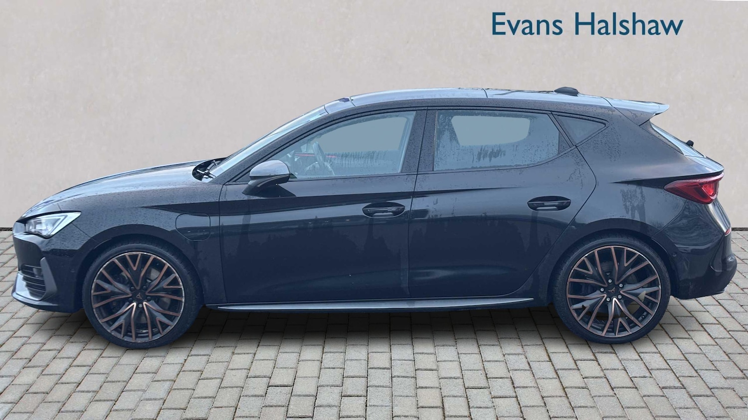 Used Cupra Leon 2024 for sale - 77232981: Photo 4