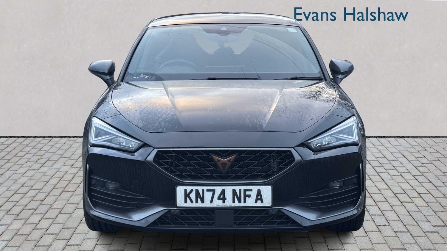 Used Cupra Leon 2024 for sale - 77232981: Photo 5