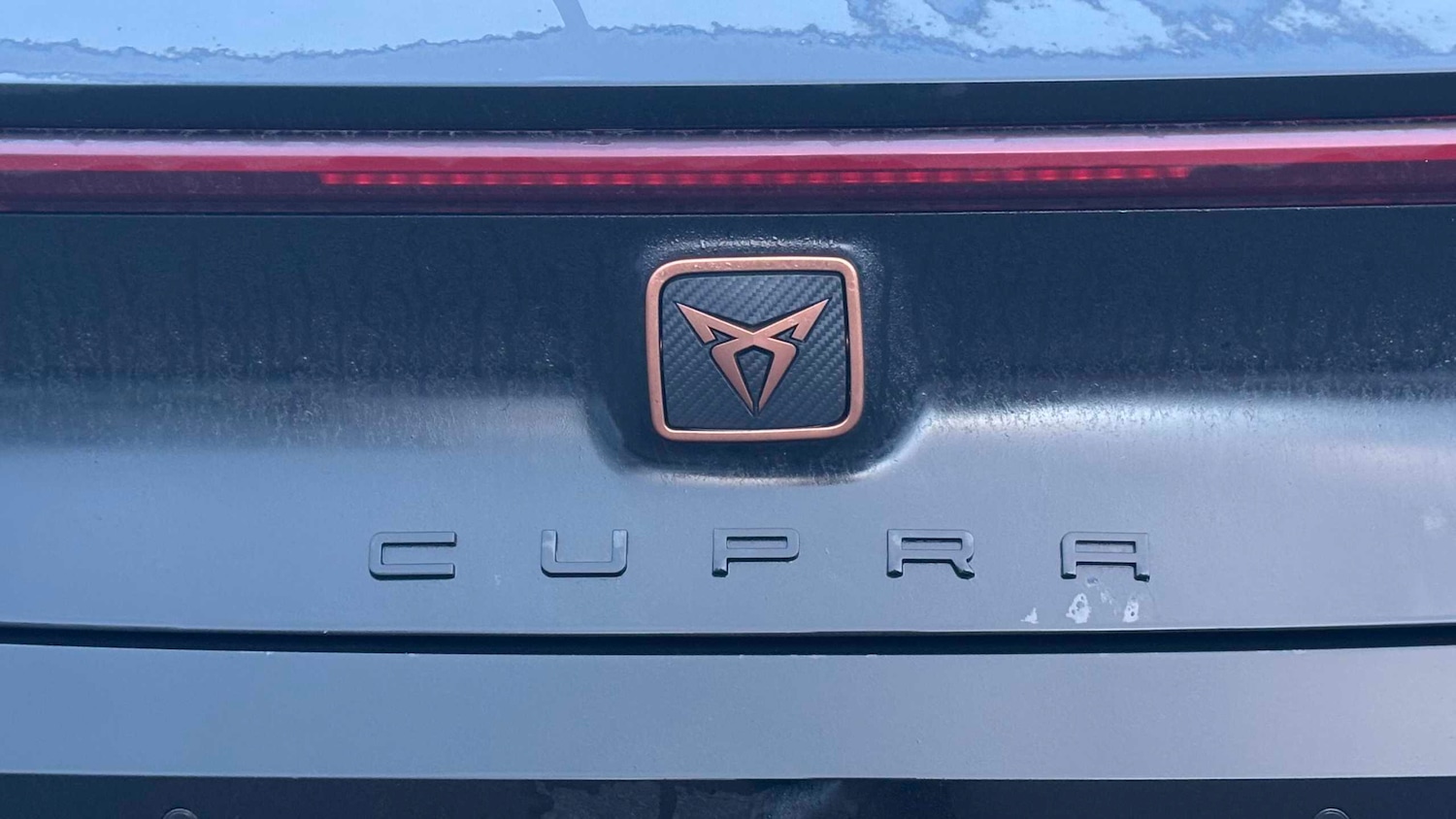 Used Cupra Leon 2024 for sale - 77232981: Photo 6