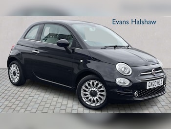 Used Fiat 500 2020 for sale - 79351985: Photo