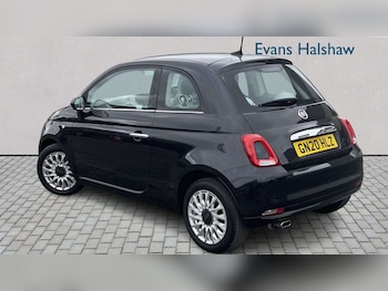 Used Fiat 500 2020 for sale - 79351985: Photo
