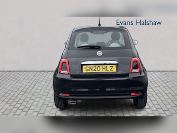 Used Fiat 500 2020 for sale - 79351985: Photo