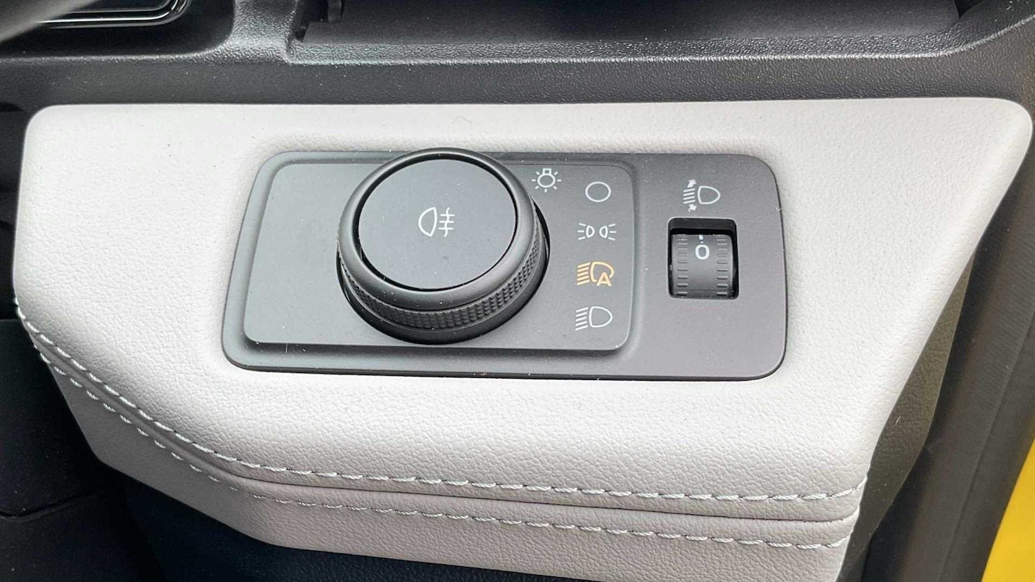 Vehicle 32