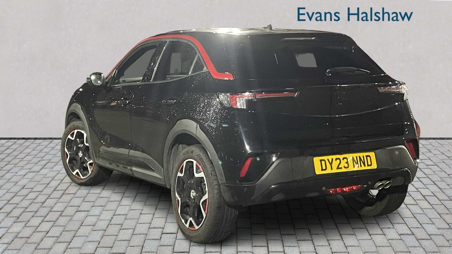 Used Vauxhall Mokka 2023 for sale - 77194412: Photo 3