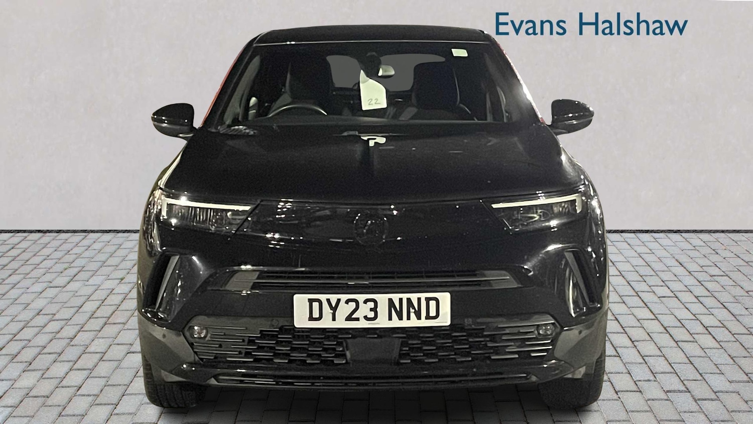 Used Vauxhall Mokka 2023 for sale - 77194412: Photo 4