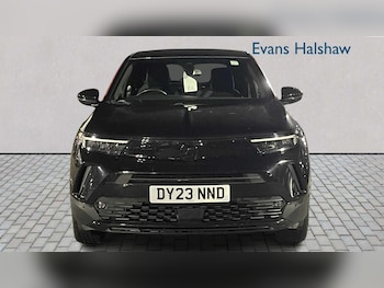 Used Vauxhall Mokka 2023 for sale - 77194412: Photo