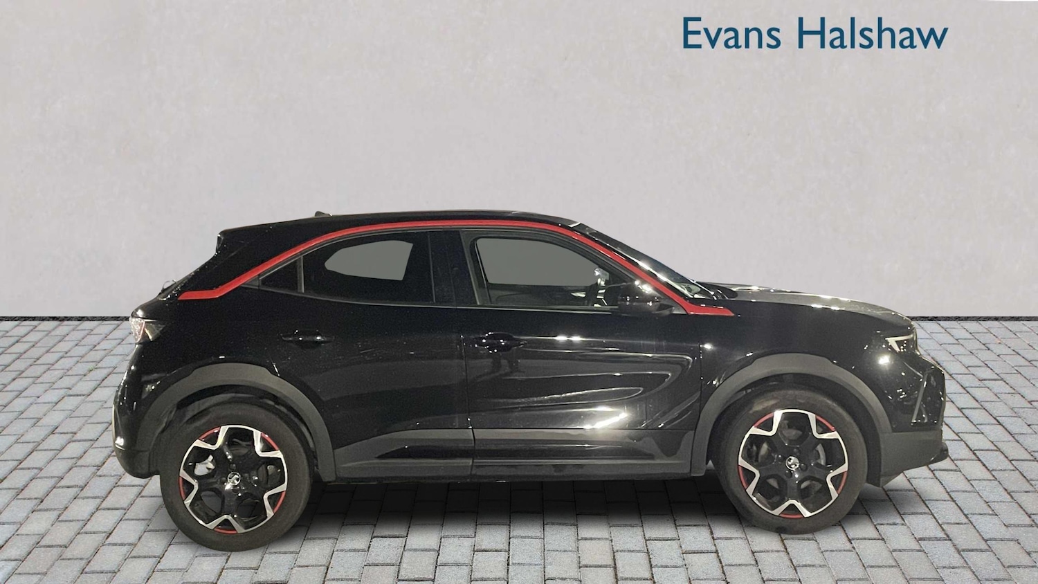 Used Vauxhall Mokka 2023 for sale - 77194412: Photo 5