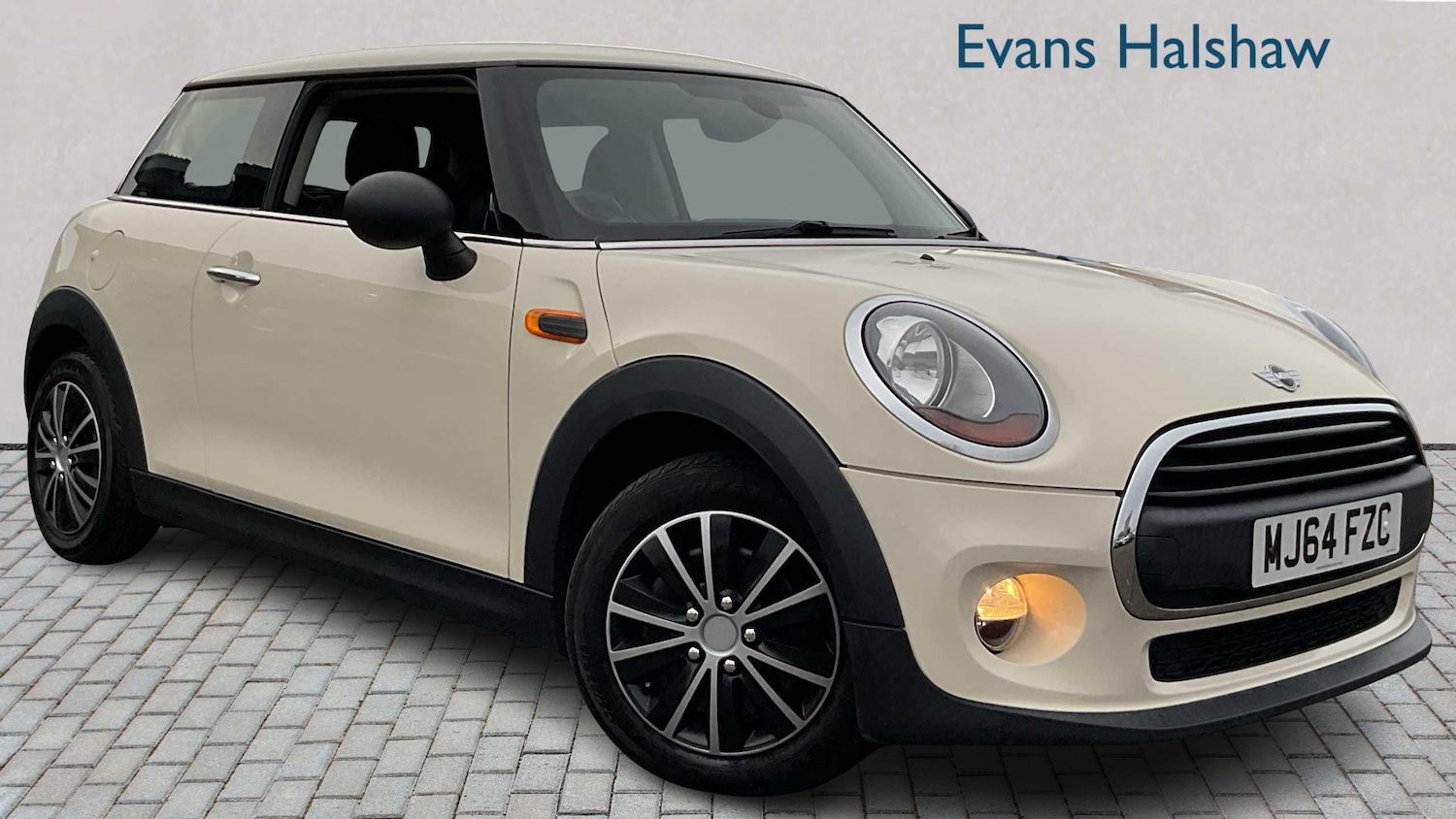 Used MINI Hatch 2014 for sale - 76916078: Photo 1