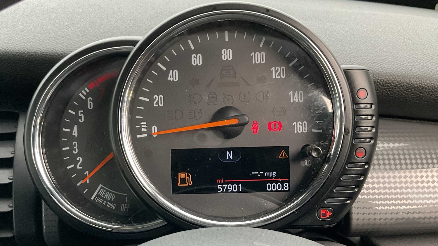 Used MINI Hatch 2014 for sale - 76916078: Photo 10