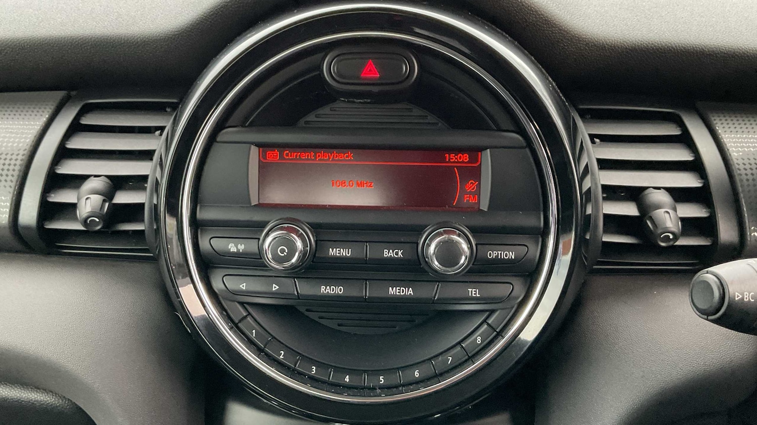 Used MINI Hatch 2014 for sale - 76916078: Photo 11