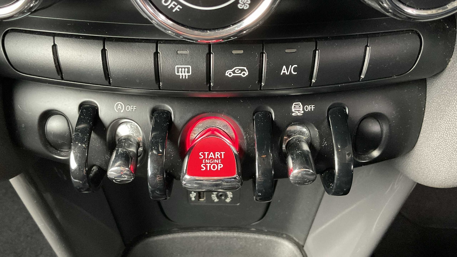 Used MINI Hatch 2014 for sale - 76916078: Photo 16