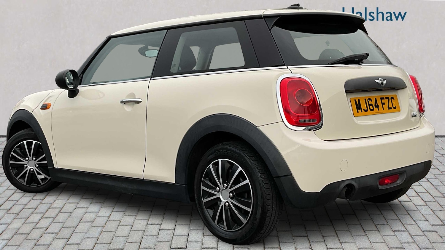 Used MINI Hatch 2014 for sale - 76916078: Photo 2