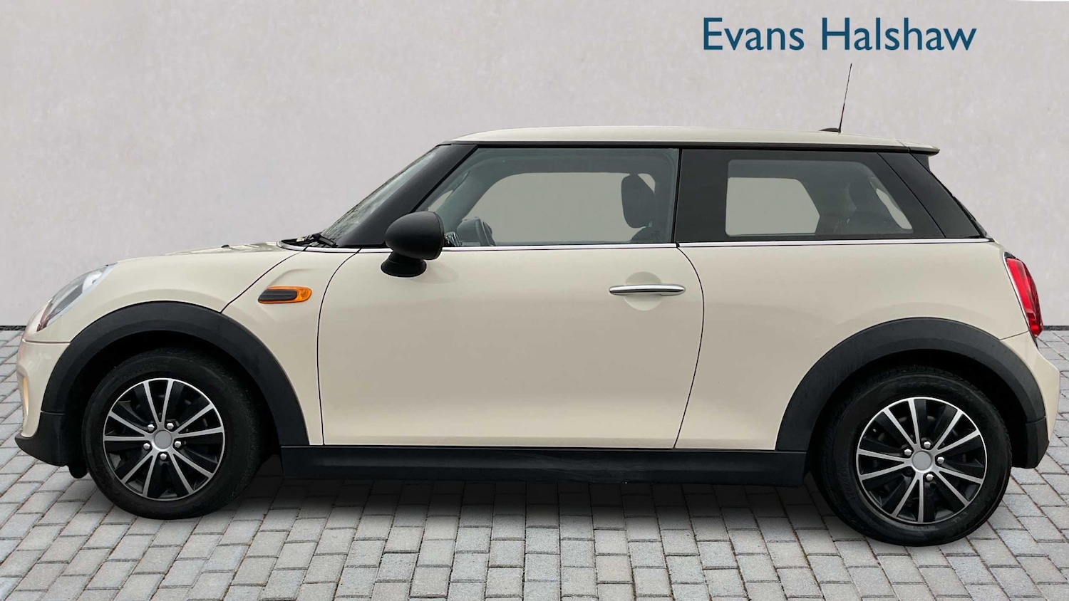 Used MINI Hatch 2014 for sale - 76916078: Photo 3