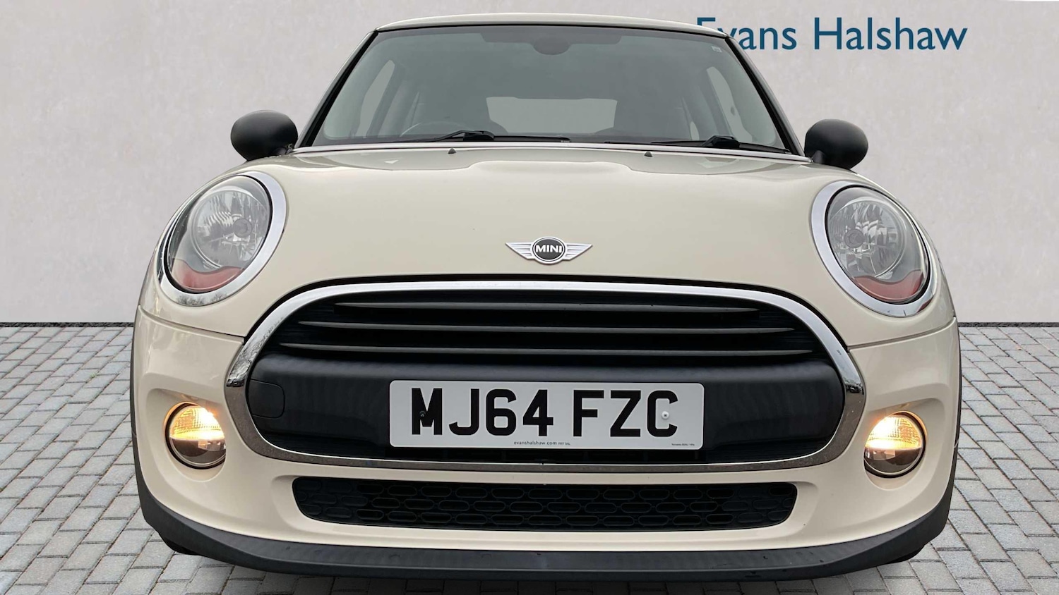 Used MINI Hatch 2014 for sale - 76916078: Photo 4