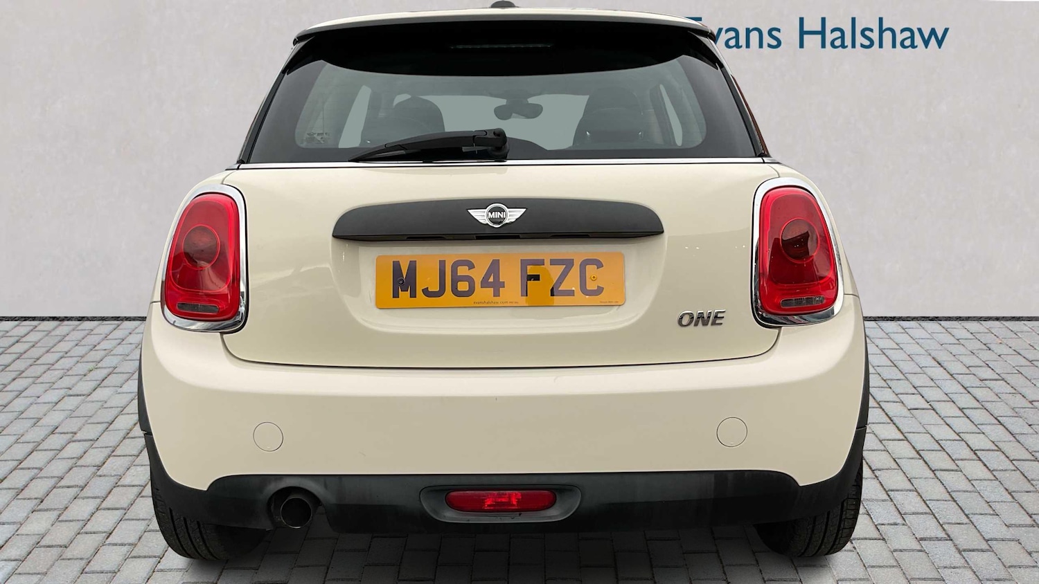 Used MINI Hatch 2014 for sale - 76916078: Photo 5