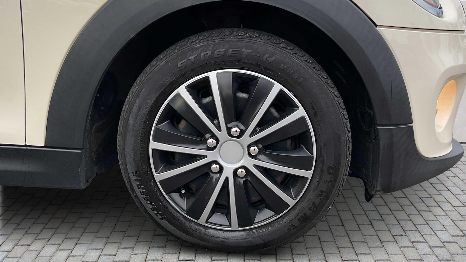 Used MINI Hatch 2014 for sale - 76916078: Photo 6