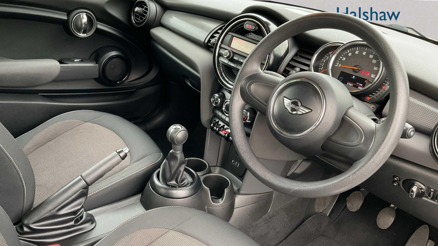 Used MINI Hatch 2014 for sale - 76916078: Photo 8