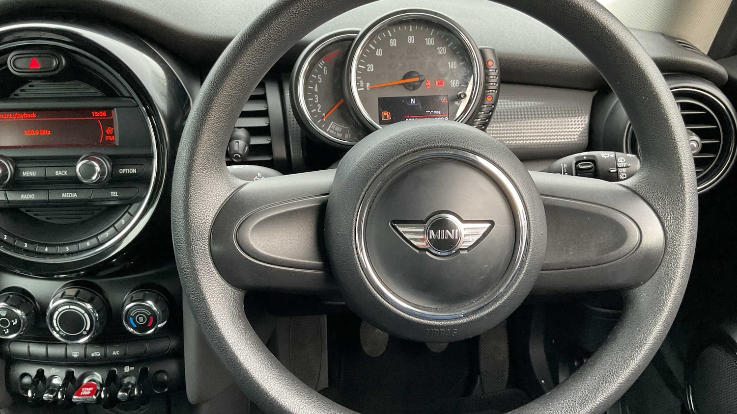 Used MINI Hatch 2014 for sale - 76916078: Photo 9