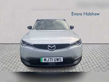 Used Mazda MX-30 2021 for sale - 76169987: Photo