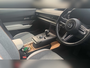 Used Mazda MX-30 2021 for sale - 76169987: Photo