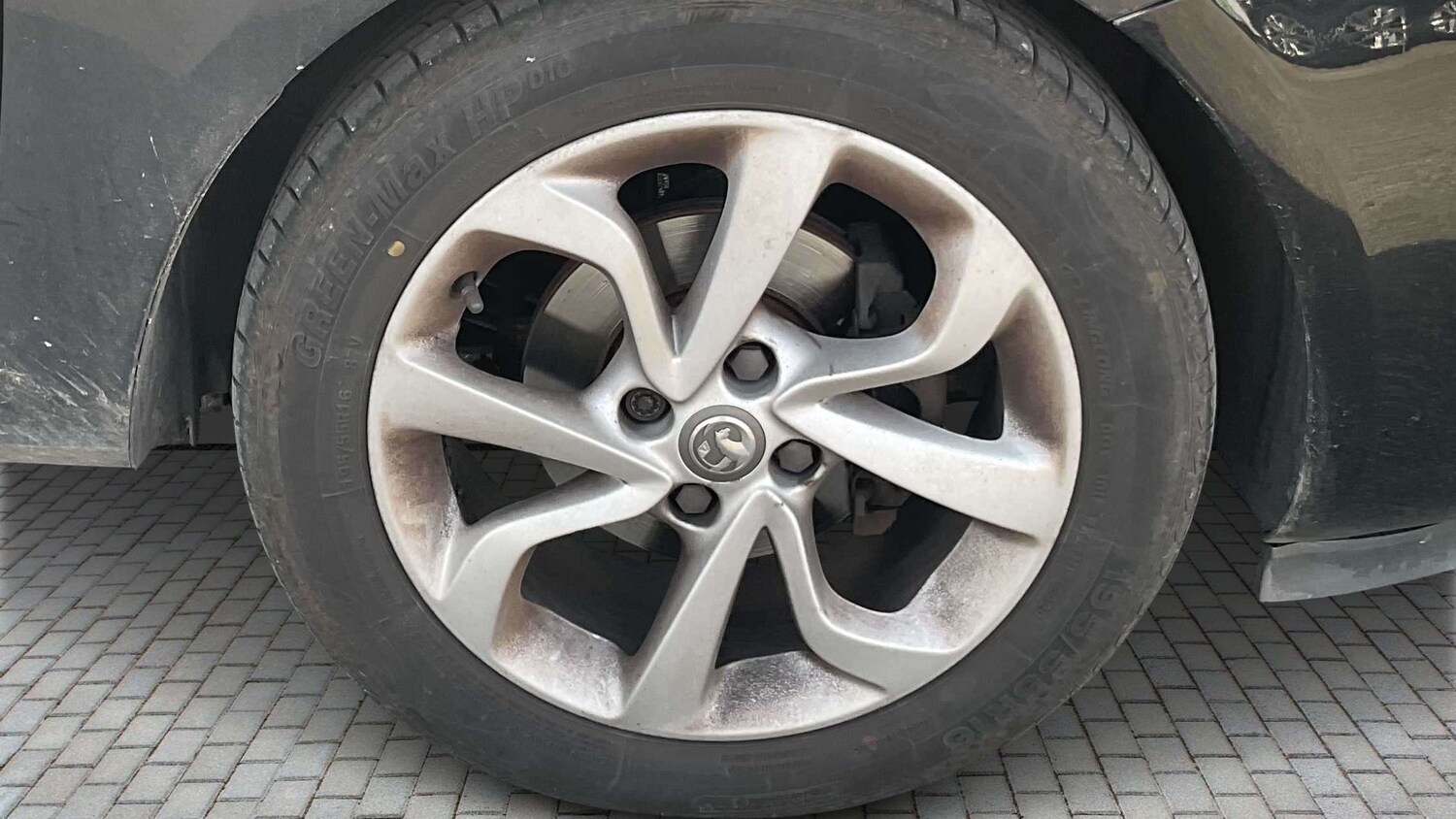 Used Vauxhall Corsa 2017 for sale - 77961134: Photo 10