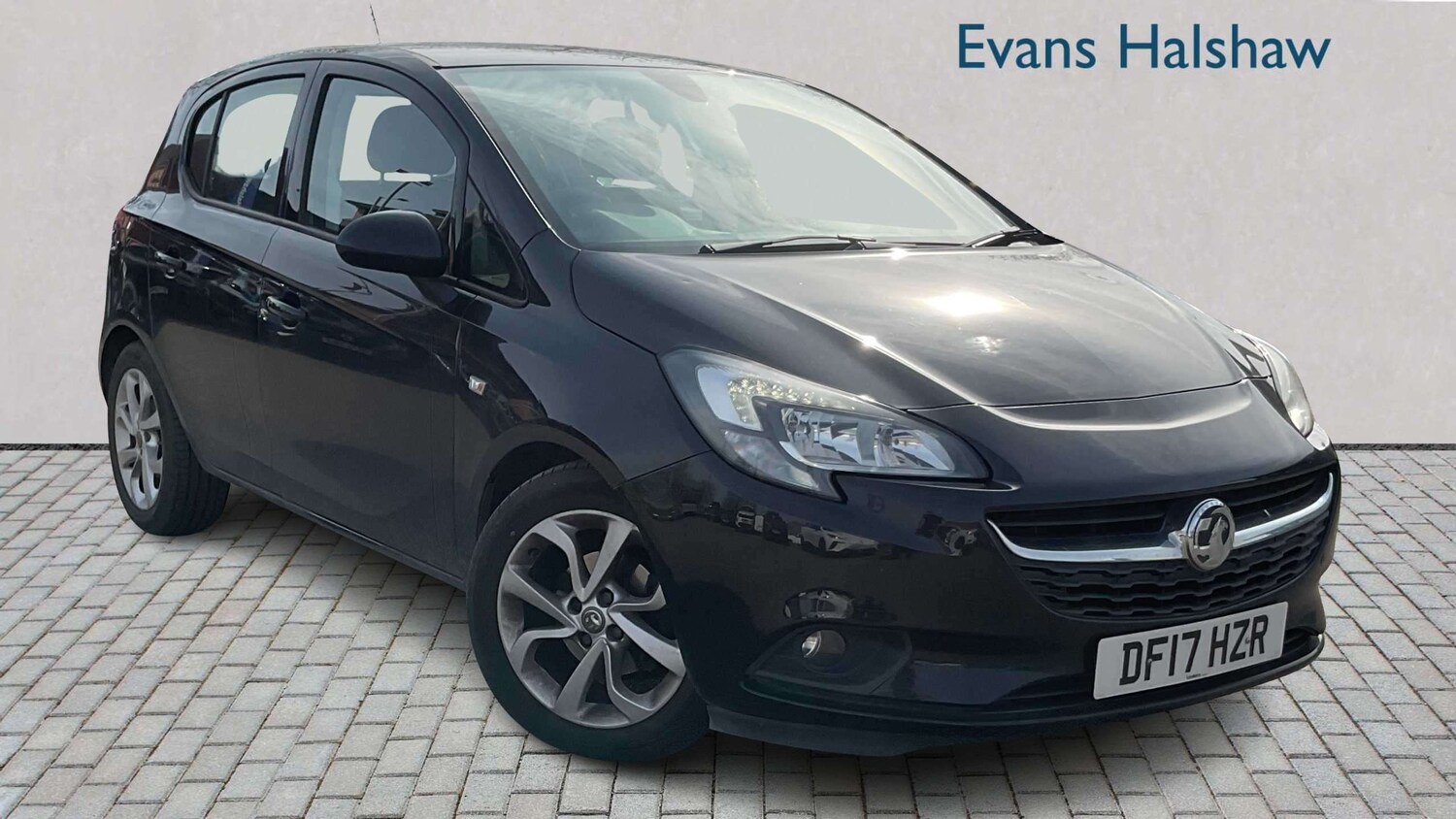Used Vauxhall Corsa 2017 for sale - 77961134: Photo 6
