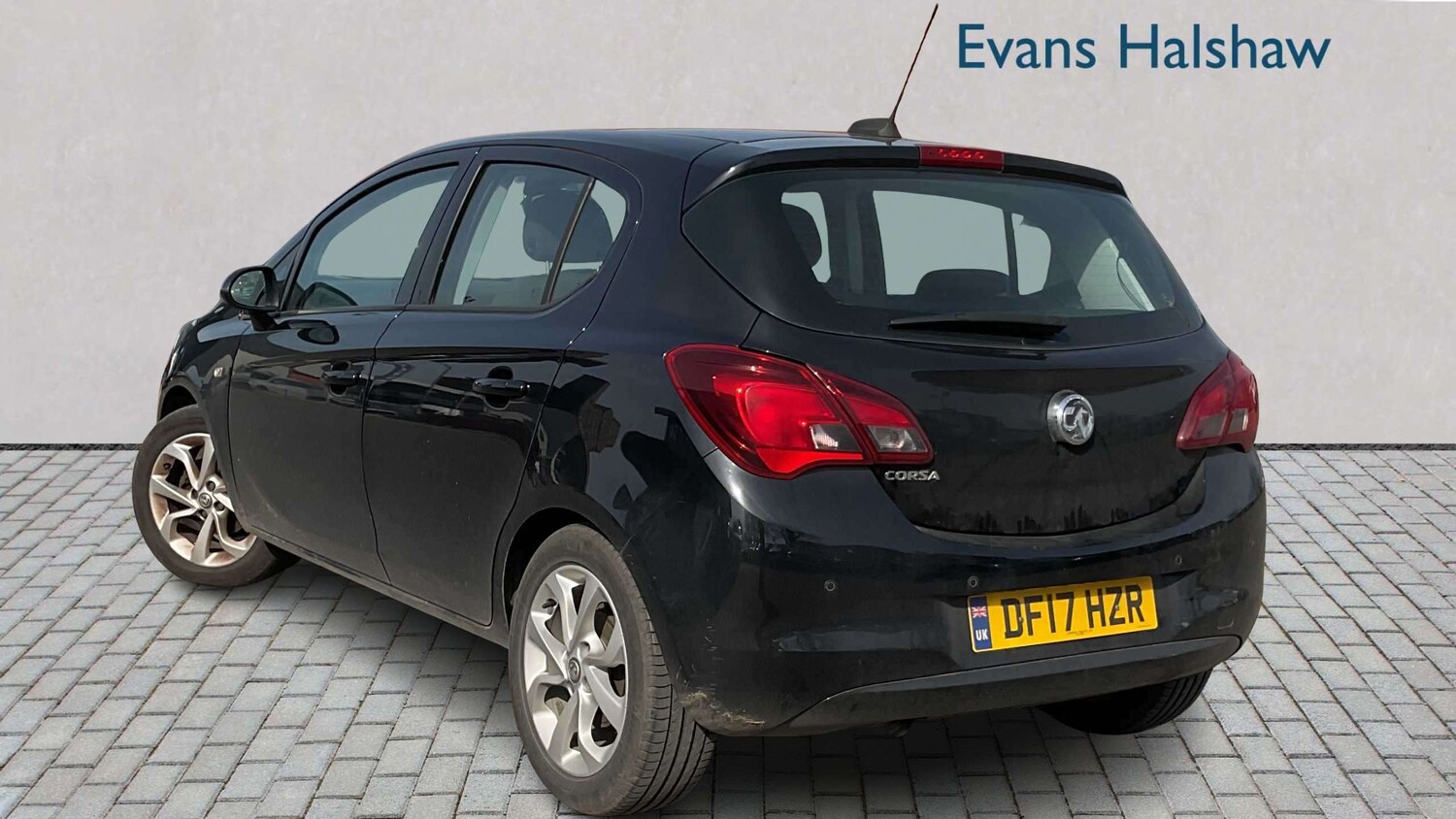 Used Vauxhall Corsa 2017 for sale - 77961134: Photo 7