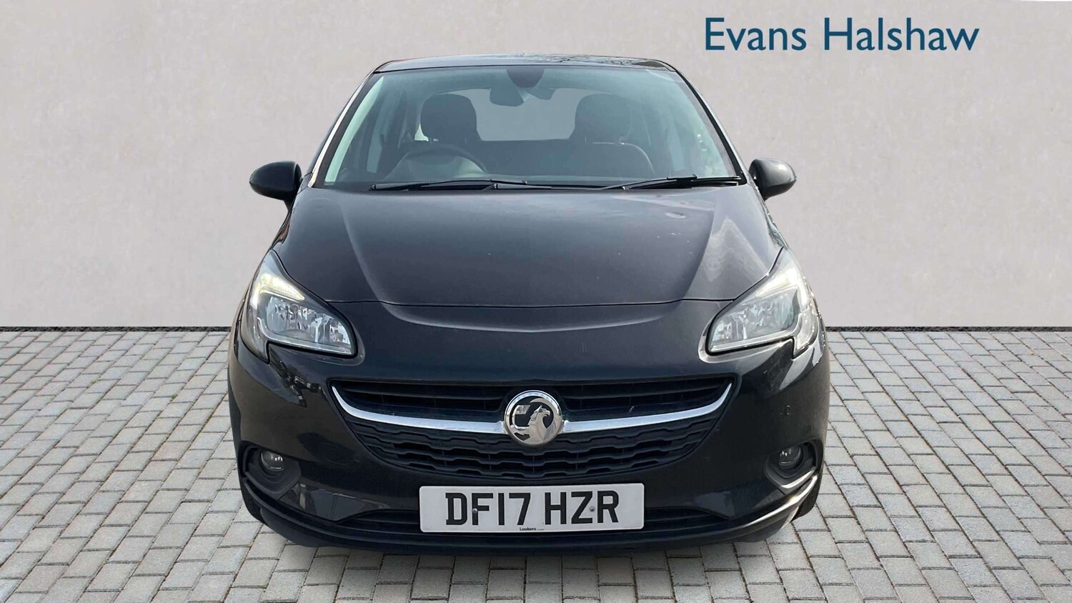 Used Vauxhall Corsa 2017 for sale - 77961134: Photo 9