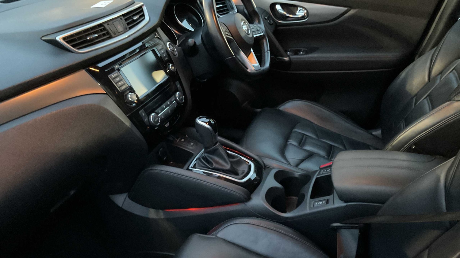 Used Nissan Qashqai 2021 for sale - 77083012: Photo 13