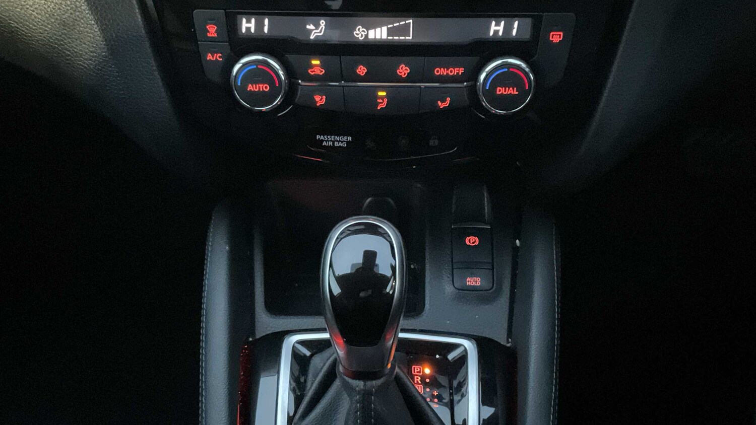 Used Nissan Qashqai 2021 for sale - 77083012: Photo 16