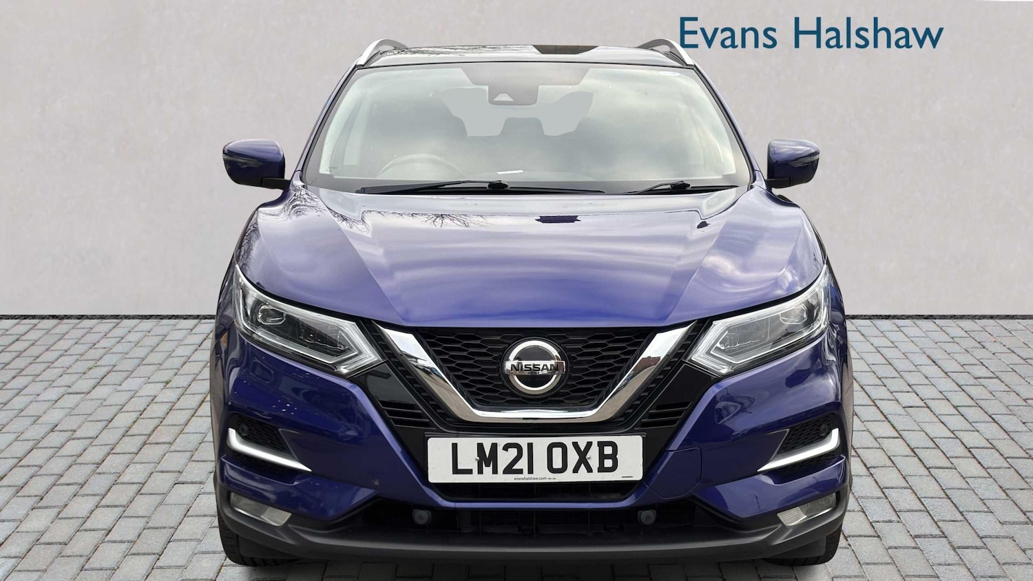 Used Nissan Qashqai 2021 for sale - 77083012: Photo 5