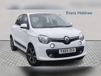 Used Renault Twingo 2015 for sale - 78024027: Photo