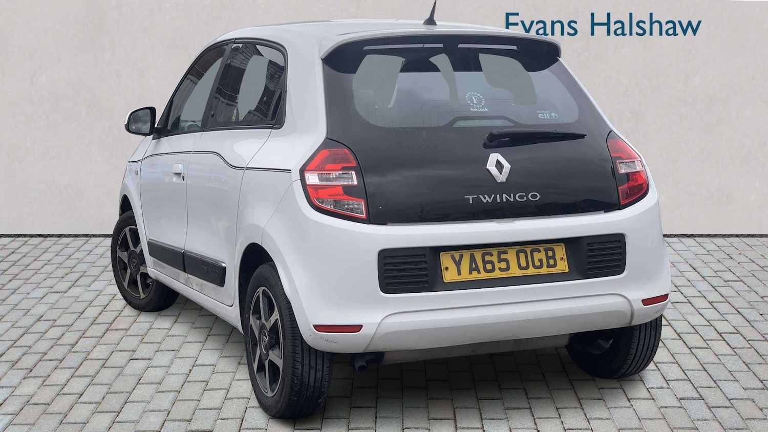 Used Renault Twingo 2015 for sale - 78024027: Photo 3
