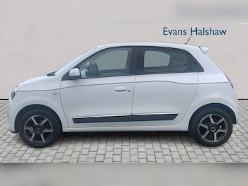 Used Renault Twingo 2015 for sale - 78024027: Photo