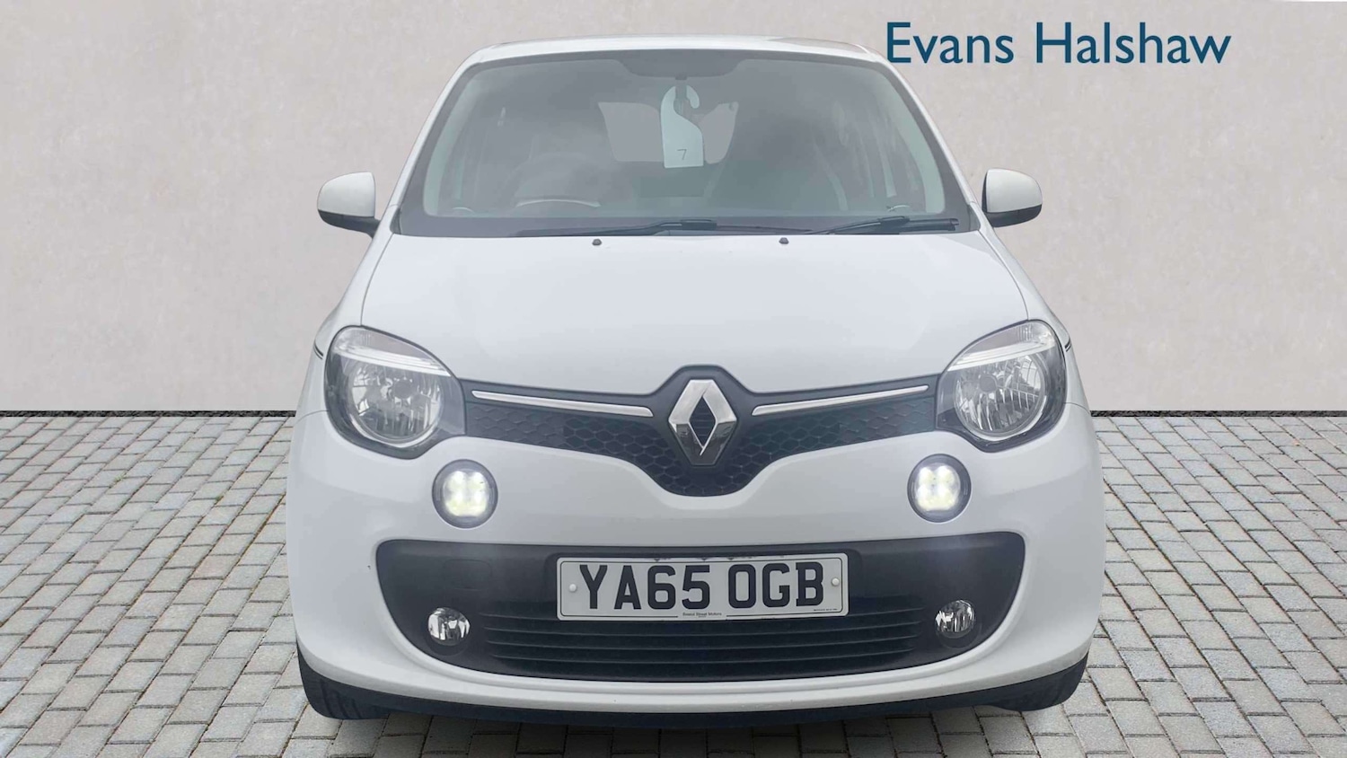Used Renault Twingo 2015 for sale - 78024027: Photo 5