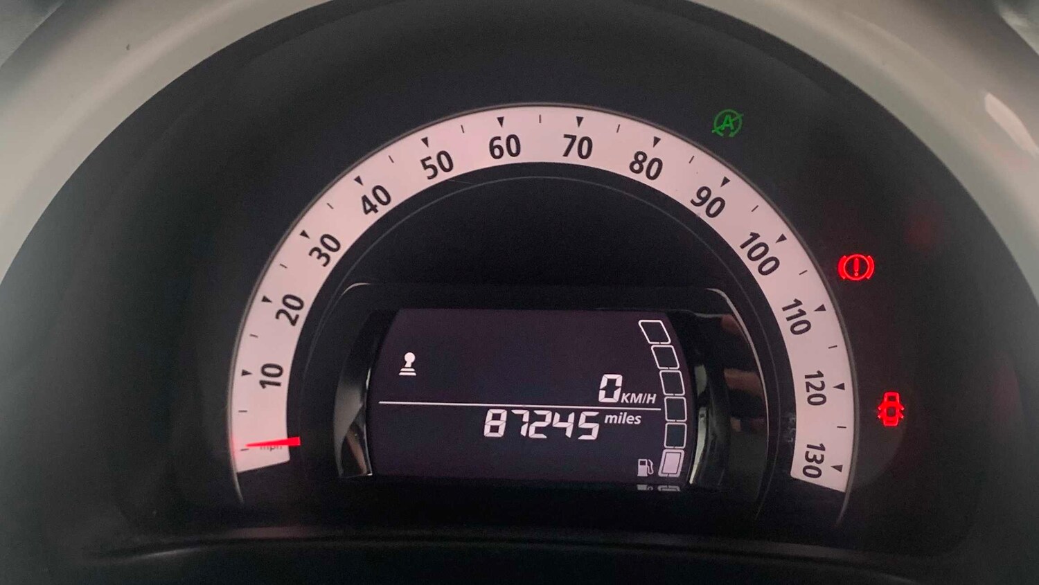 Used Renault Twingo 2015 for sale - 78024027: Photo 6