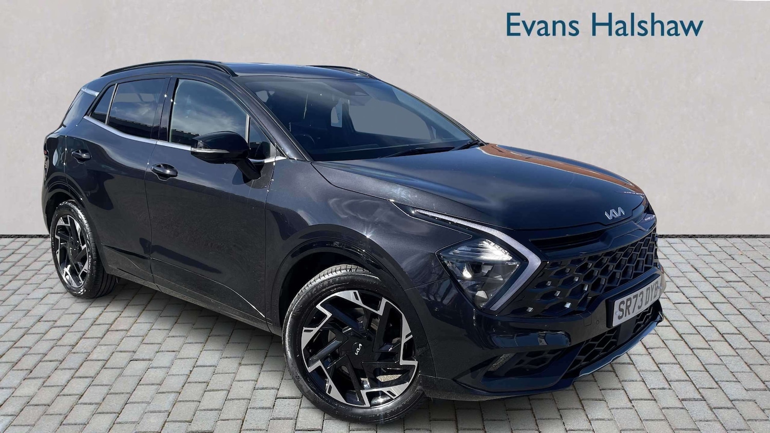 Used Kia Sportage 2024 for sale - 78149134: Photo 1