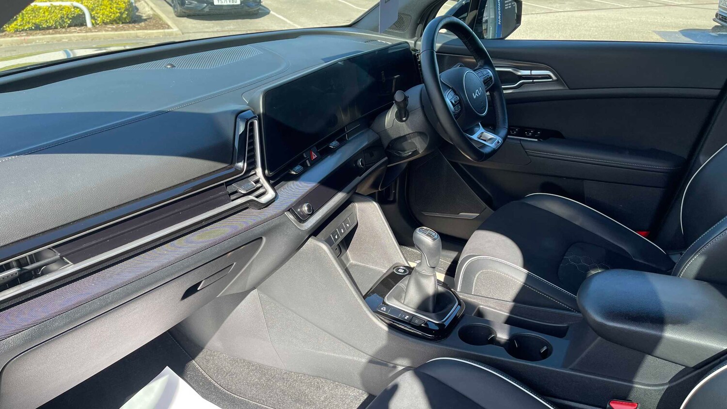 Used Kia Sportage 2024 for sale - 78149134: Photo 10