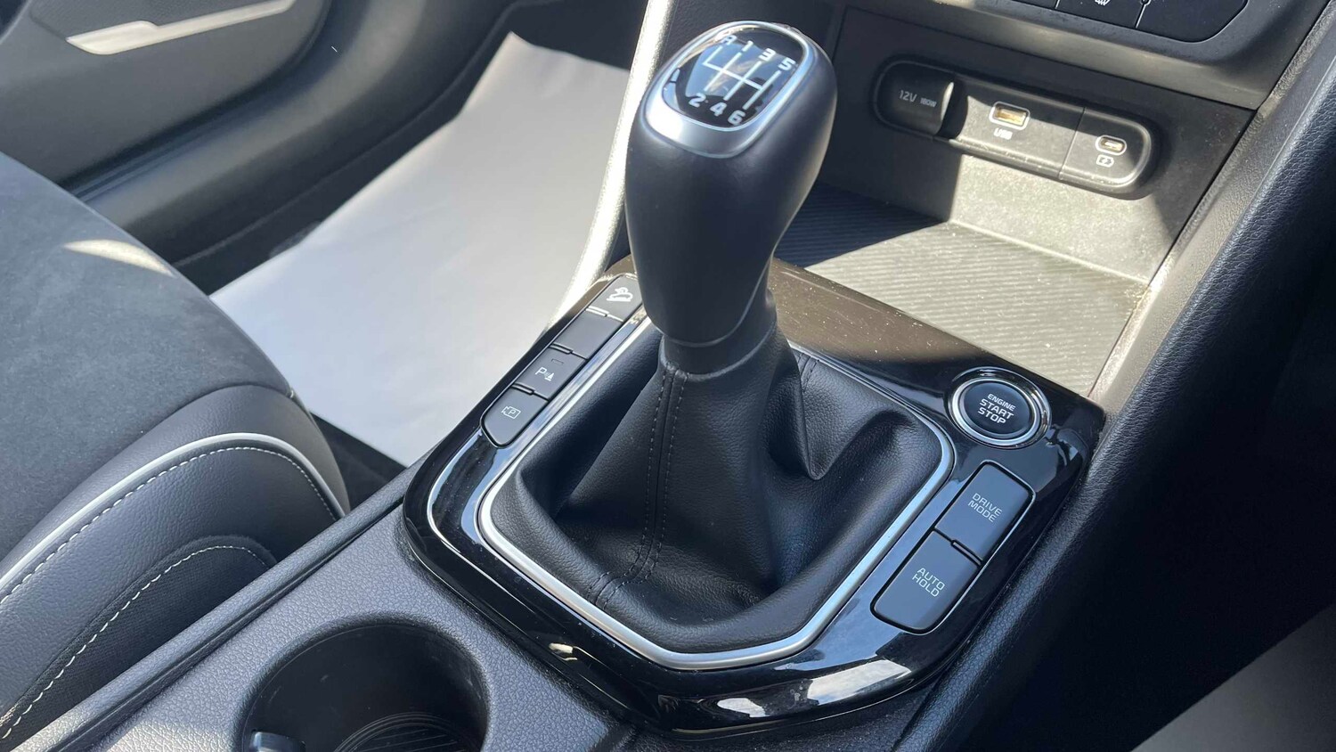 Used Kia Sportage 2024 for sale - 78149134: Photo 11