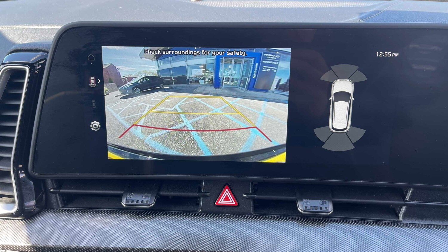 Used Kia Sportage 2024 for sale - 78149134: Photo 12