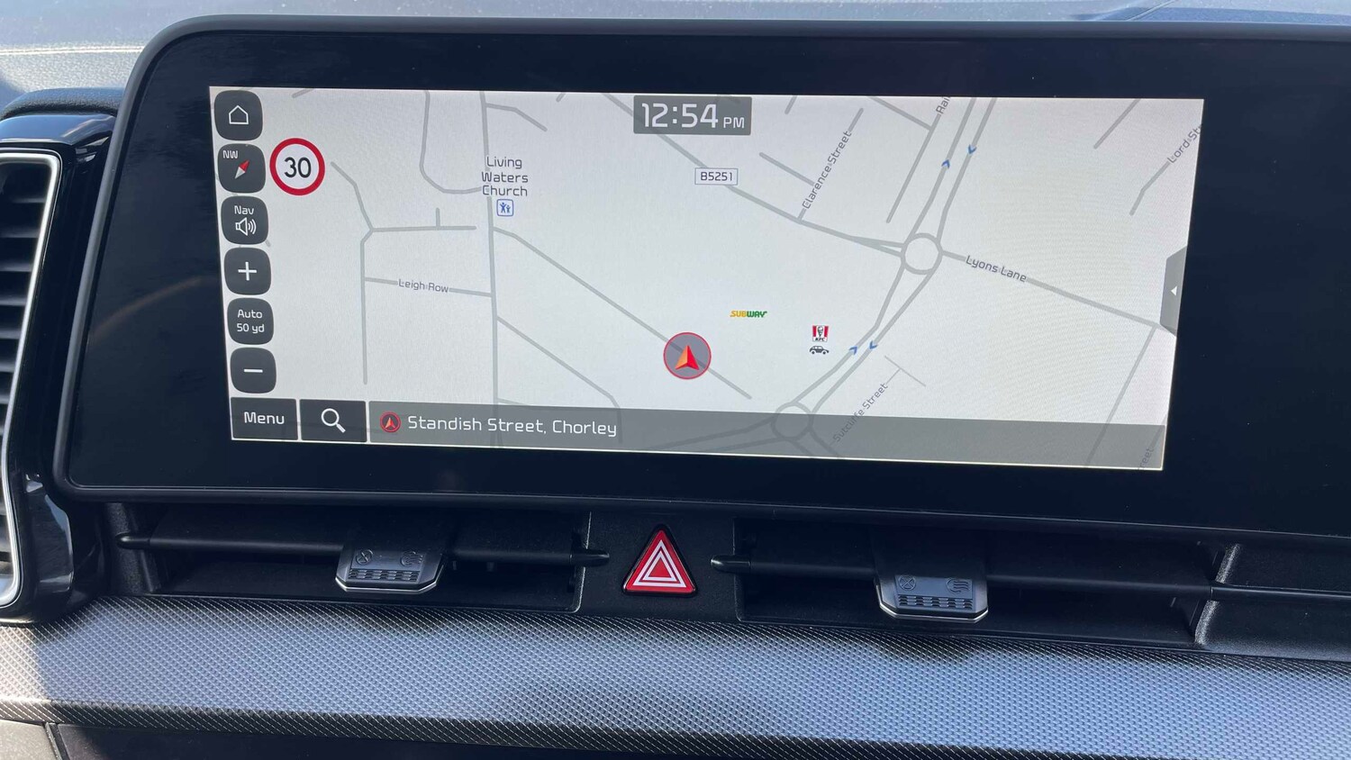 Used Kia Sportage 2024 for sale - 78149134: Photo 13