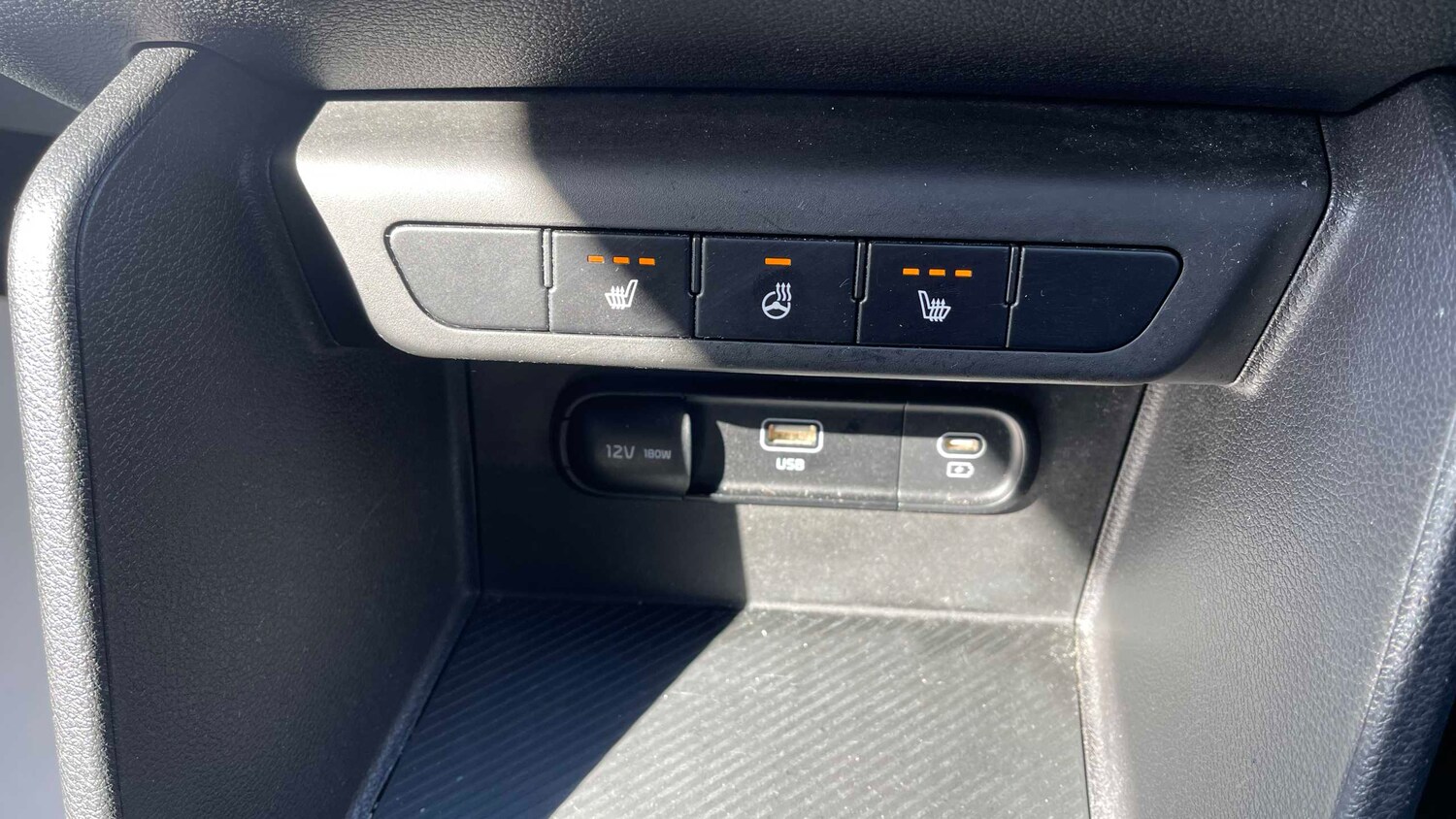 Used Kia Sportage 2024 for sale - 78149134: Photo 14