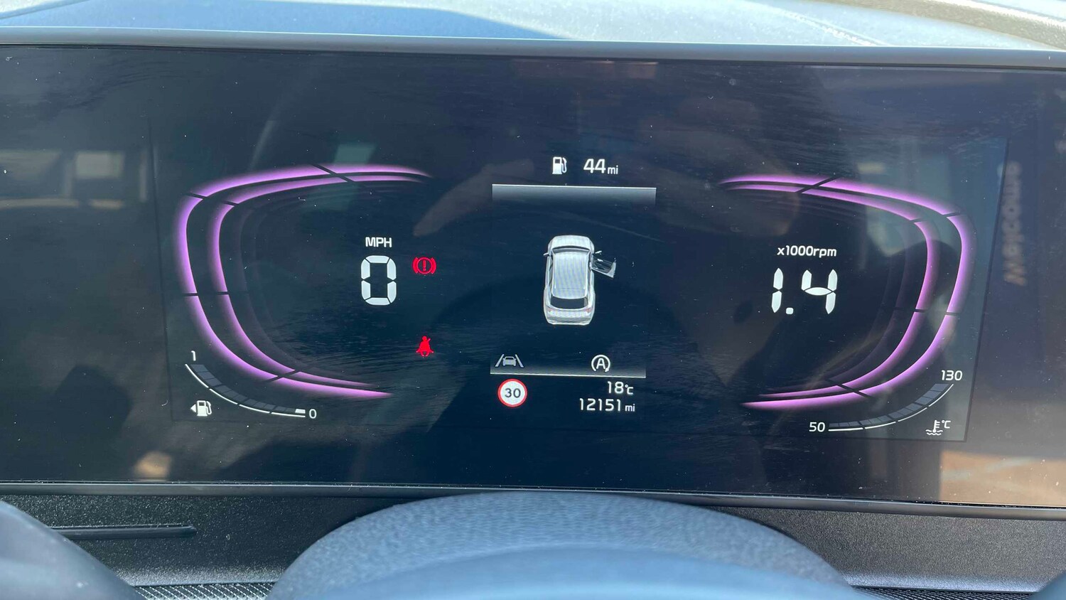 Used Kia Sportage 2024 for sale - 78149134: Photo 16