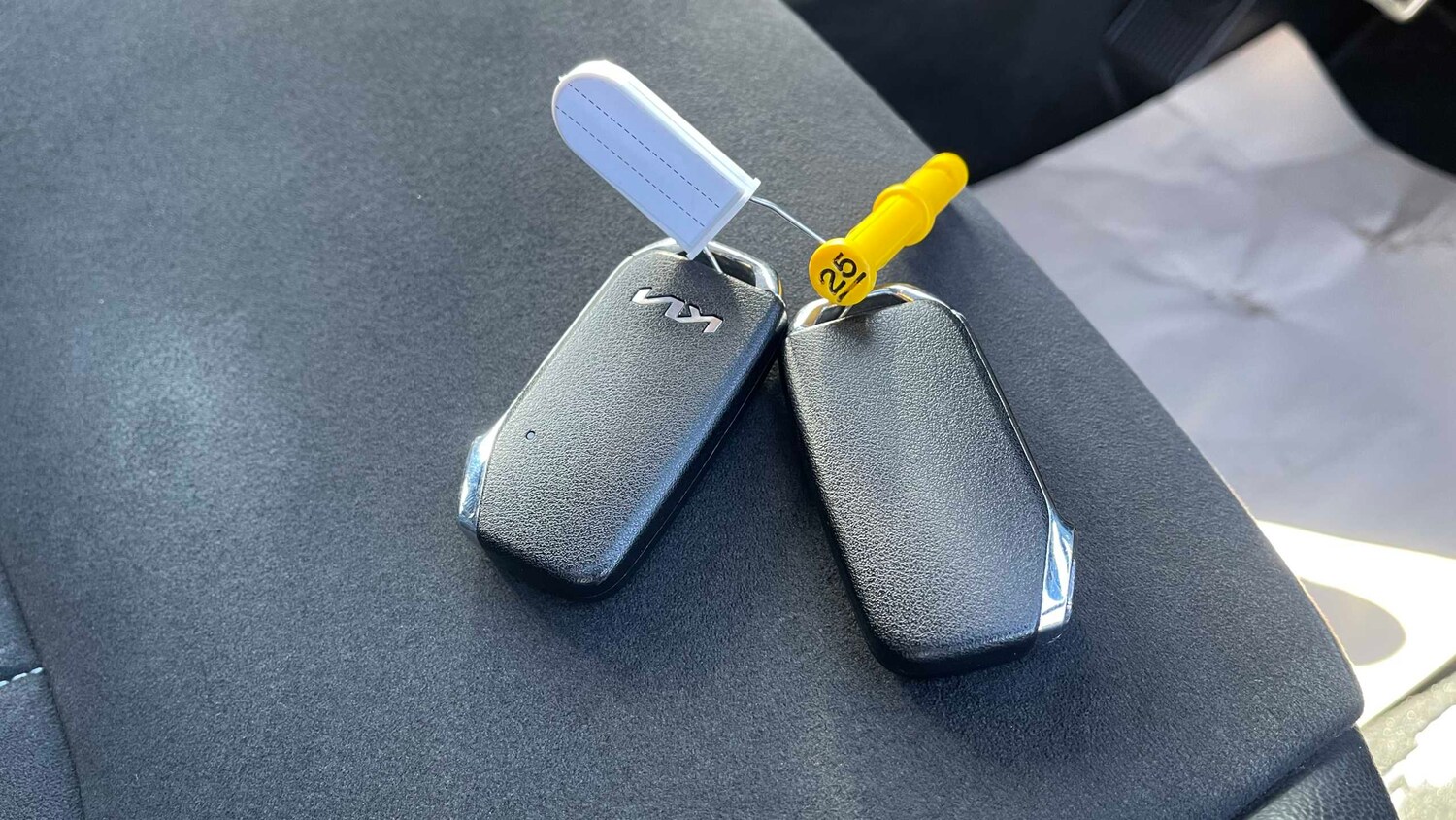 Used Kia Sportage 2024 for sale - 78149134: Photo 18