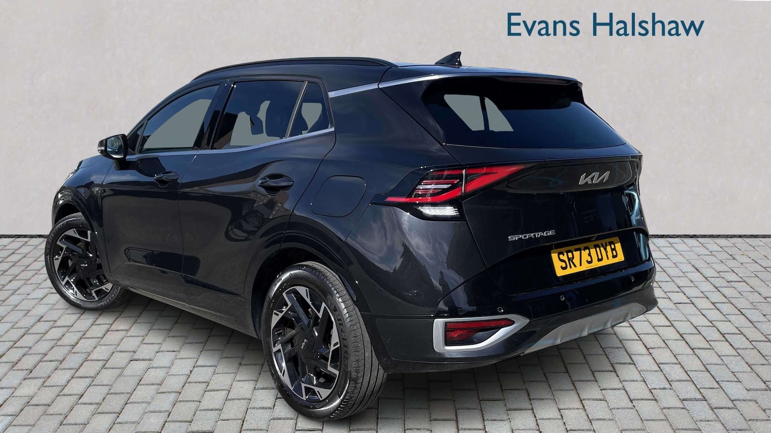 Used Kia Sportage 2024 for sale - 78149134: Photo 2