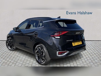 Used Kia Sportage 2024 for sale - 78149134: Photo