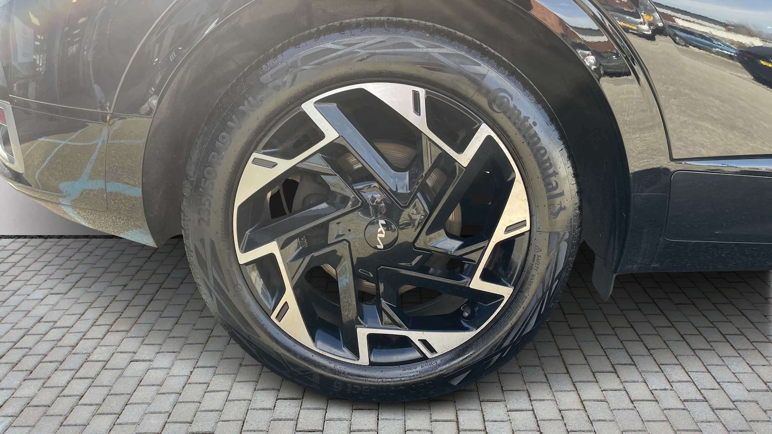 Used Kia Sportage 2024 for sale - 78149134: Photo 3