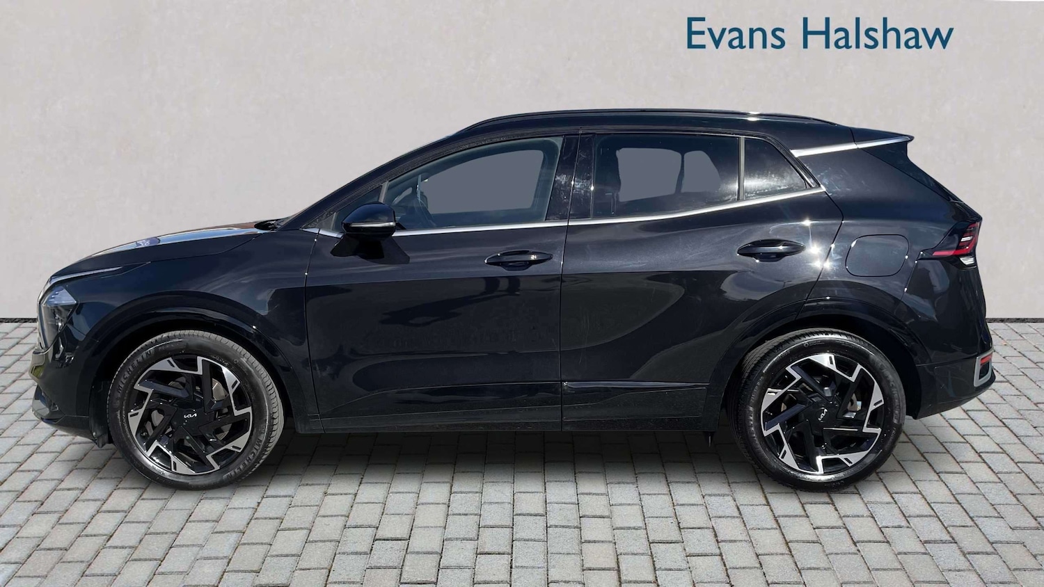 Used Kia Sportage 2024 for sale - 78149134: Photo 5