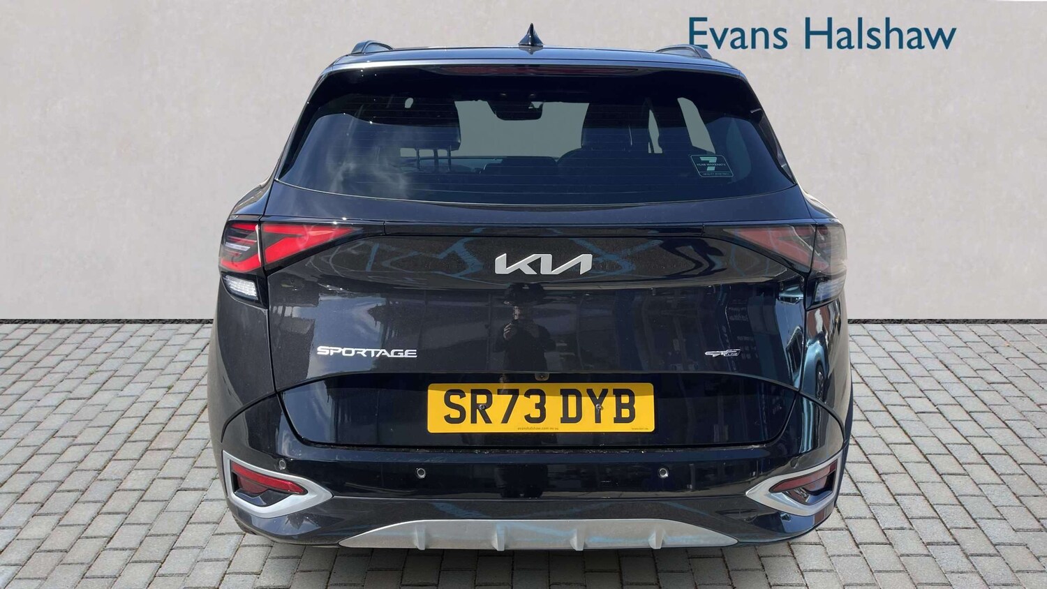 Used Kia Sportage 2024 for sale - 78149134: Photo 6