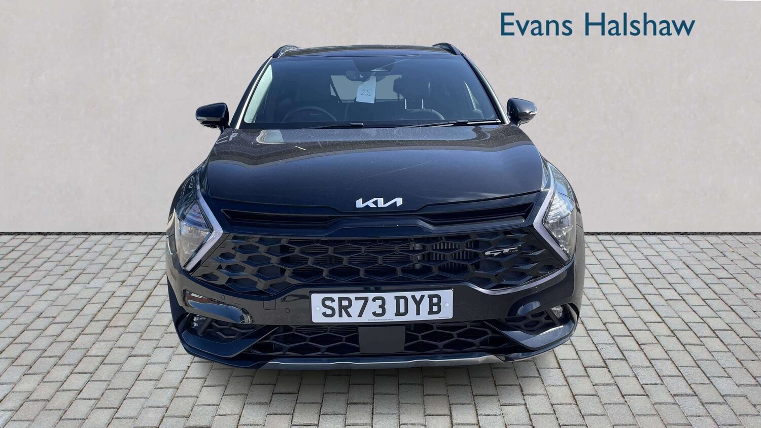 Used Kia Sportage 2024 for sale - 78149134: Photo 7